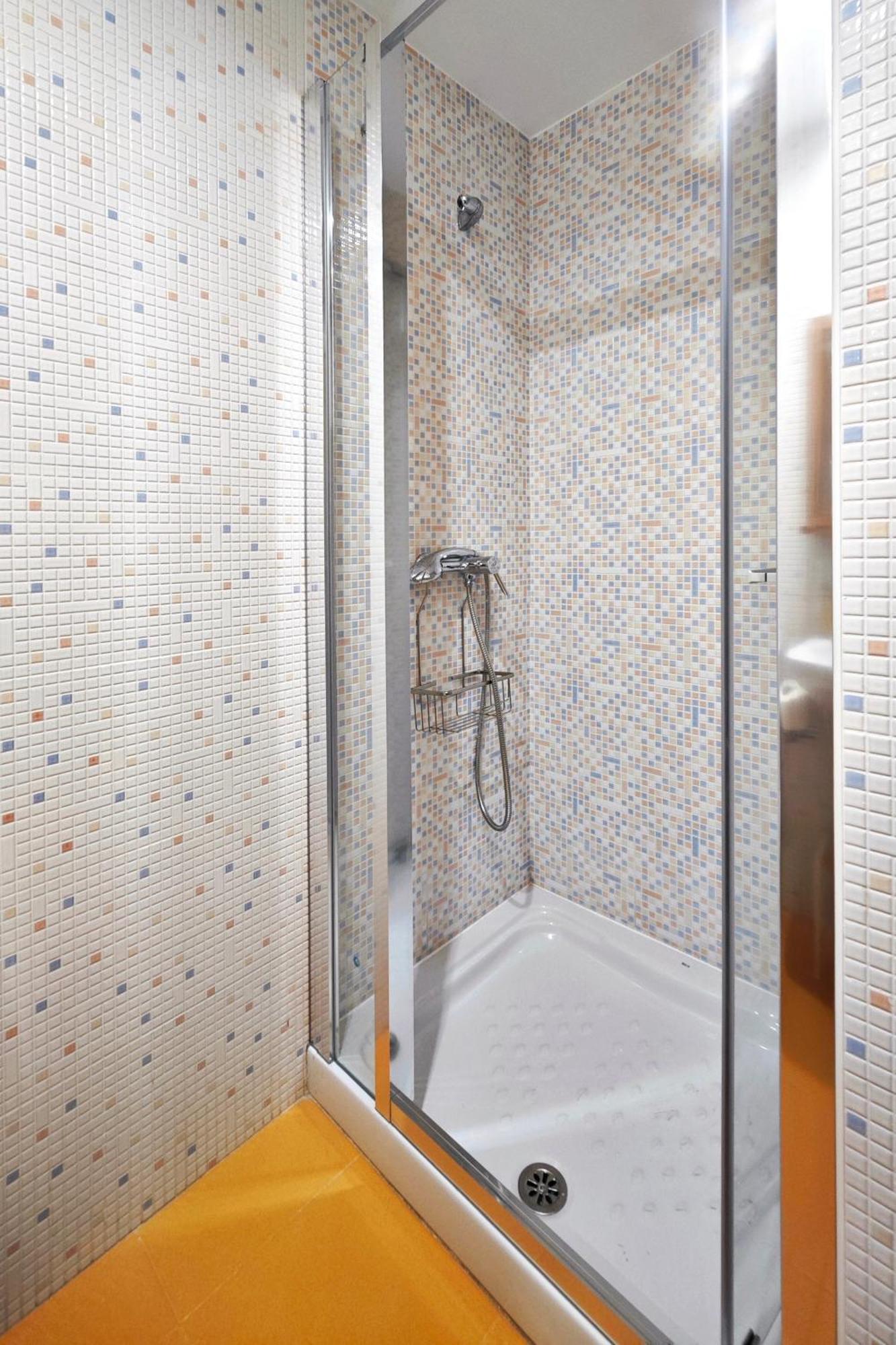 Desconectaengalicia Atico Castelao 50M Silgar Apartment Sanxenxo Exterior photo