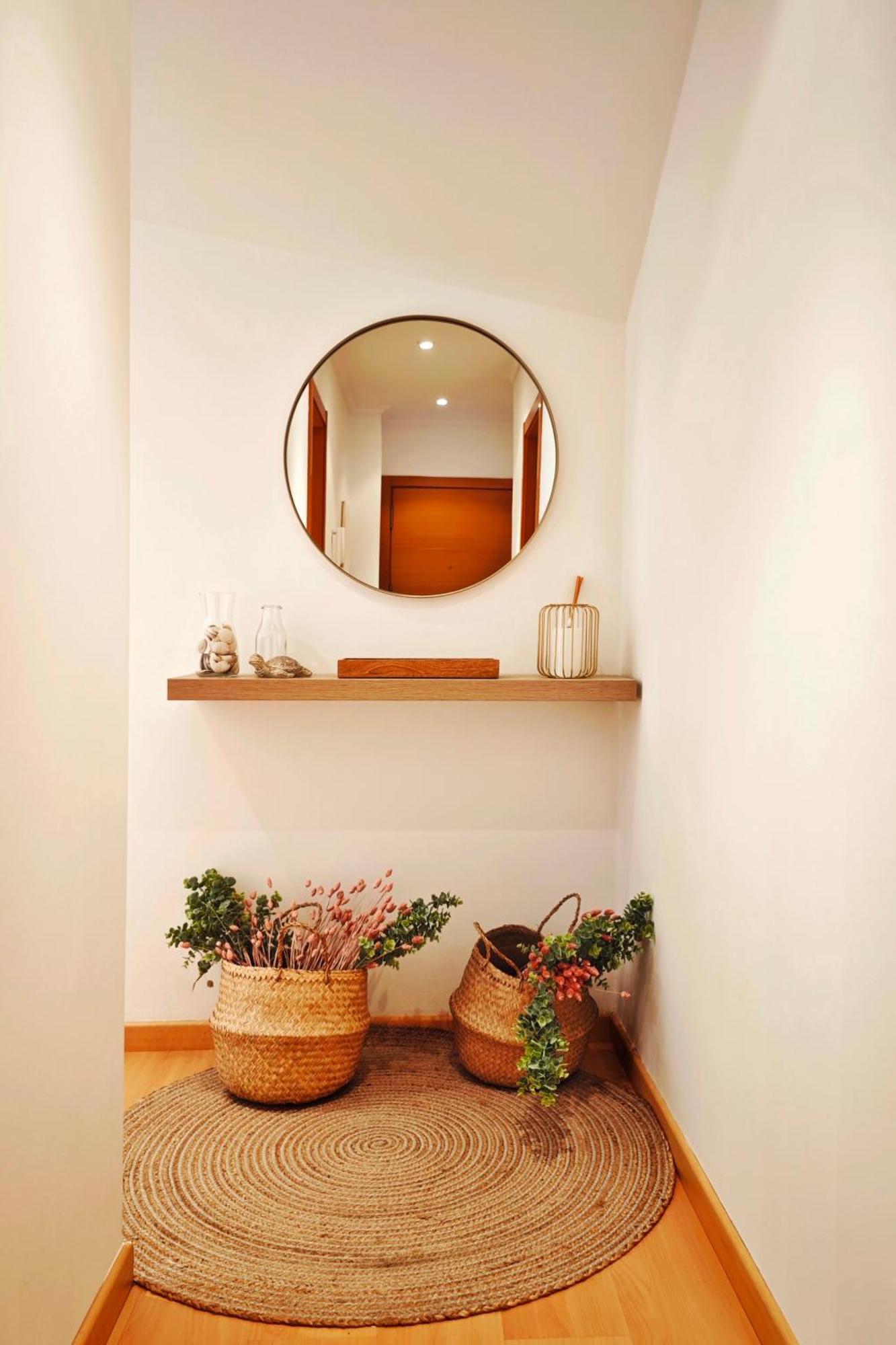 Desconectaengalicia Atico Castelao 50M Silgar Apartment Sanxenxo Exterior photo