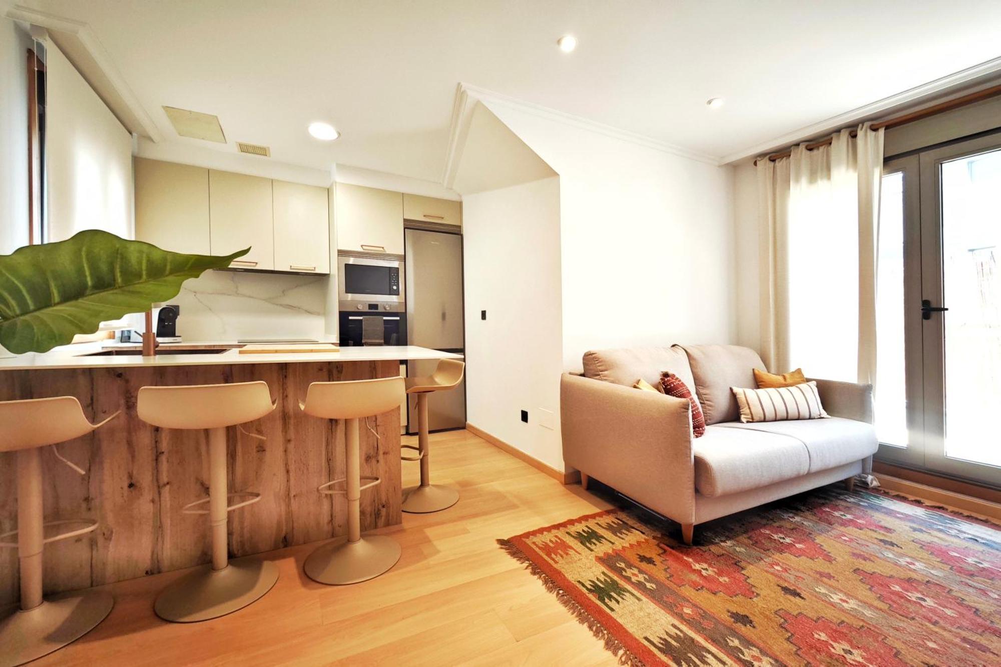 Desconectaengalicia Atico Castelao 50M Silgar Apartment Sanxenxo Exterior photo