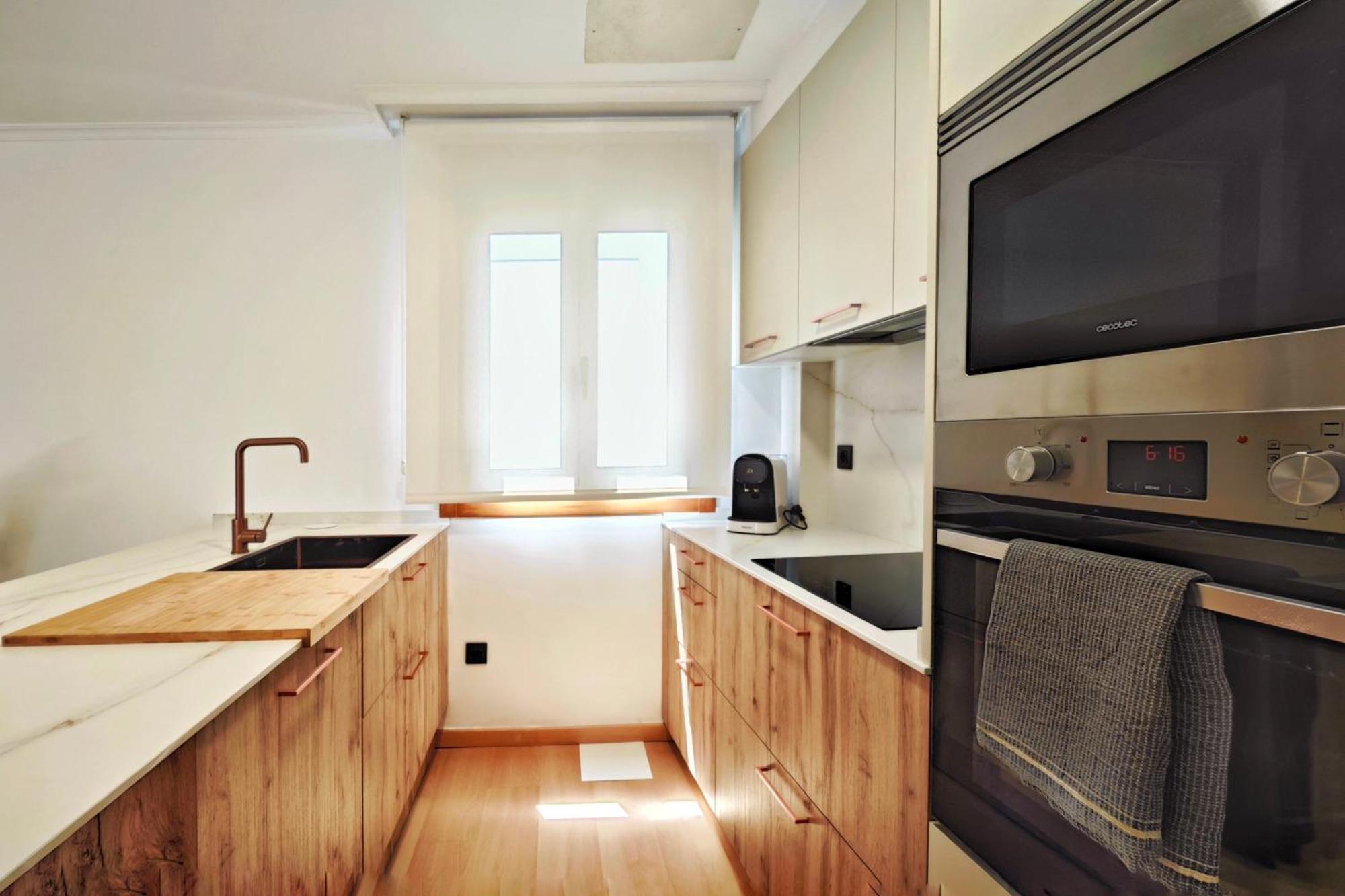 Desconectaengalicia Atico Castelao 50M Silgar Apartment Sanxenxo Exterior photo