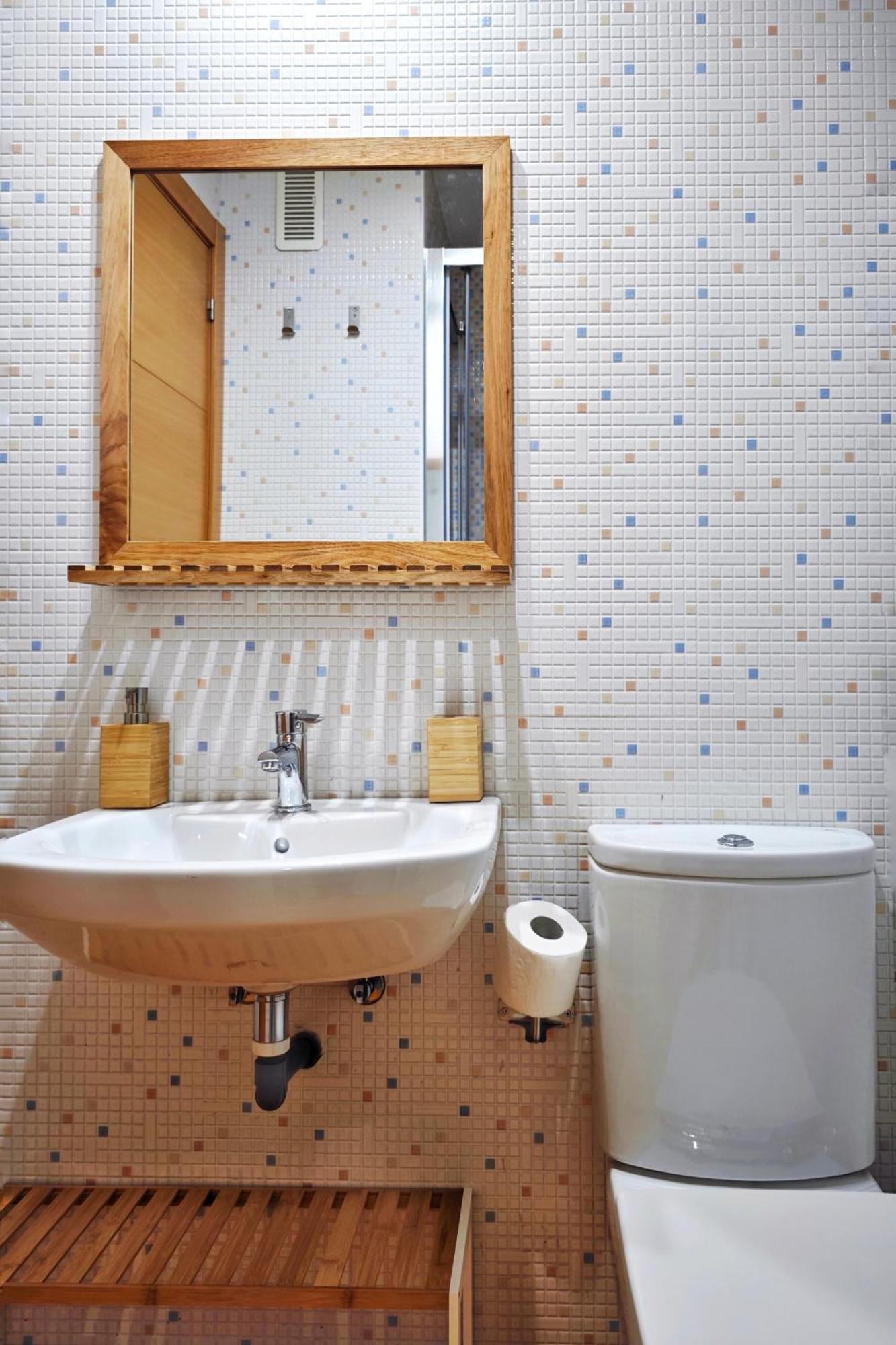 Desconectaengalicia Atico Castelao 50M Silgar Apartment Sanxenxo Exterior photo